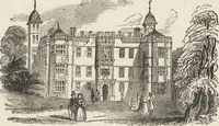 Picture 5 of 362 from Beeton's housewife's treasury of domestic information : comprising complete and practical instructions on the house and its furniture, artistic decoration economy, toilet, children, etiquette, domestic and fancy needlework, dressmaking and millinery, and all other household matters : with every requisite direction to secure the comfort, elegance, and prosperity of the home : a companion volume to "Mrs. Beeton's book of household management" : profusely illustrated (1879), leaf 45