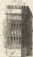 Picture 9 of 362 from Beeton's housewife's treasury of domestic information : comprising complete and practical instructions on the house and its furniture, artistic decoration economy, toilet, children, etiquette, domestic and fancy needlework, dressmaking and millinery, and all other household matters : with every requisite direction to secure the comfort, elegance, and prosperity of the home : a companion volume to "Mrs. Beeton's book of household management" : profusely illustrated (1879), leaf 53