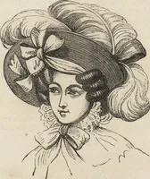 Picture 200 of 362 from Beeton's housewife's treasury of domestic information : comprising complete and practical instructions on the house and its furniture, artistic decoration economy, toilet, children, etiquette, domestic and fancy needlework, dressmaking and millinery, and all other household matters : with every requisite direction to secure the comfort, elegance, and prosperity of the home : a companion volume to "Mrs. Beeton's book of household management" : profusely illustrated (1879), leaf 642