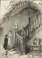 Picture 13 of 362 from Beeton's housewife's treasury of domestic information : comprising complete and practical instructions on the house and its furniture, artistic decoration economy, toilet, children, etiquette, domestic and fancy needlework, dressmaking and millinery, and all other household matters : with every requisite direction to secure the comfort, elegance, and prosperity of the home : a companion volume to "Mrs. Beeton's book of household management" : profusely illustrated (1879), leaf 98