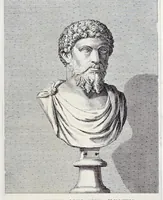 Picture 31 of 55 from Villa Pamphilia : eiusque palatium, cum suis prospectibus, statuae, fontes, vivaria, theatra, areolae, plantarum, viarumque ordines, cum eiusdem villae absoluta delineatione (1650), leaf 116