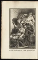 An illustration from La peinture : poëme en trois chants (1769)