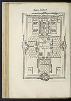 Picture 3 of 14 from Registrum huius operis libri cronicarum cu[m] figuris et ymagi[ni]bus ab inicio mu[n]di, leaf 177