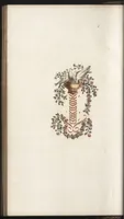 Picture 1 of 13 from Arabesques mythologiques, ou, Les attributs de toutes les divinités de la fable : en 54 planches gravées d'après les dessins coloriés de Madame de Genlis ... : ouvrage fait pour servir à l'éducation de la jeunesse (1810), leaf 15