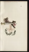 Picture 3 of 13 from Arabesques mythologiques, ou, Les attributs de toutes les divinités de la fable : en 54 planches gravées d'après les dessins coloriés de Madame de Genlis ... : ouvrage fait pour servir à l'éducation de la jeunesse (1810), leaf 48