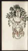 Picture 6 of 13 from Arabesques mythologiques, ou, Les attributs de toutes les divinités de la fable : en 54 planches gravées d'après les dessins coloriés de Madame de Genlis ... : ouvrage fait pour servir à l'éducation de la jeunesse (1810), leaf 93