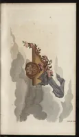 Picture 13 of 16 from Arabesques mythologiques, ou, Les attributs de toutes les divinités de la fable : en 54 planches gravées d'après les dessins coloriés de Madame de Genlis ... : ouvrage fait pour servir à l'éducation de la jeunesse (1810), leaf 222