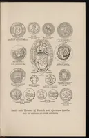 Picture 9 of 9 from The history of freemasonry : its antiquities, symbols, constitutions, customs, etc., derived from official sources throughout the world (1884), leaf 408