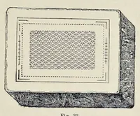 Picture 6 of 16 from La chromolithographie et la photochromolithographie (1897), leaf 106