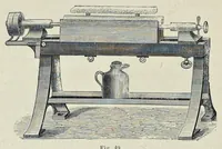 Picture 9 of 16 from La chromolithographie et la photochromolithographie (1897), leaf 145