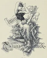 Picture 10 of 16 from La chromolithographie et la photochromolithographie (1897), leaf 163