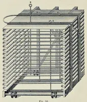 Picture 11 of 16 from La chromolithographie et la photochromolithographie (1897), leaf 169