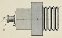 An illustration from La chromolithographie et la photochromolithographie (1897)