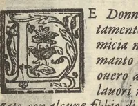 An illustration from De gli habiti antichi et moderni di diuerse parti del mondo libri dve (1590)
