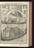 Picture 12 of 56 from De gli habiti antichi et moderni di diuerse parti del mondo libri dve (1590), leaf 296