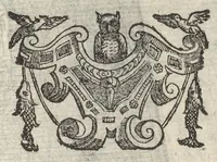 An illustration from De gli habiti antichi et moderni di diuerse parti del mondo libri dve (1590)