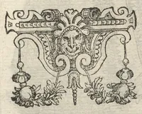 Picture 18 of 56 from De gli habiti antichi et moderni di diuerse parti del mondo libri dve (1590), leaf 434