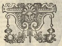 Picture 29 of 56 from De gli habiti antichi et moderni di diuerse parti del mondo libri dve (1590), leaf 634
