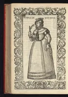 Picture 34 of 56 from De gli habiti antichi et moderni di diuerse parti del mondo libri dve (1590), leaf 717
