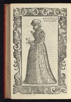 An illustration from De gli habiti antichi et moderni di diuerse parti del mondo libri dve (1590)