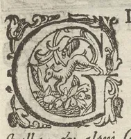 An illustration from De gli habiti antichi et moderni di diuerse parti del mondo libri dve (1590)