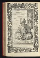 Picture 41 of 56 from De gli habiti antichi et moderni di diuerse parti del mondo libri dve (1590), leaf 815