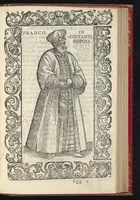 An illustration from De gli habiti antichi et moderni di diuerse parti del mondo libri dve (1590)