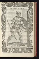 An illustration from De gli habiti antichi et moderni di diuerse parti del mondo libri dve (1590)