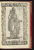 Picture 52 of 56 from De gli habiti antichi et moderni di diuerse parti del mondo libri dve (1590), leaf 986