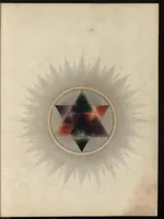 Picture 6 of 9 from Chromatics, or, An essay on the analogy and harmony of colours (1817), leaf 36