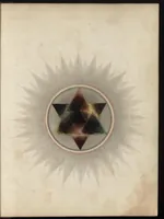 An illustration from Chromatics, or, An essay on the analogy and harmony of colours (1817)