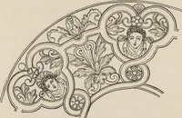 Picture 46 of 382 from The arts in the middle ages, and at the period of the renaissance (1870), leaf 108