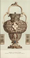 An illustration from The arts in the middle ages, and at the period of the renaissance (1870)
