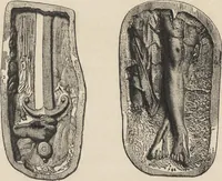 Picture 49 of 382 from The arts in the middle ages, and at the period of the renaissance (1870), leaf 117