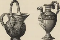 Picture 52 of 382 from The arts in the middle ages, and at the period of the renaissance (1870), leaf 121