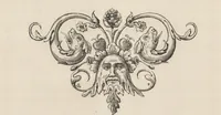 An illustration from The arts in the middle ages, and at the period of the renaissance (1870)