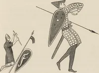 Picture 56 of 382 from The arts in the middle ages, and at the period of the renaissance (1870), leaf 126