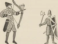 Picture 57 of 382 from The arts in the middle ages, and at the period of the renaissance (1870), leaf 128
