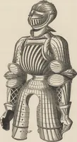 An illustration from The arts in the middle ages, and at the period of the renaissance (1870)
