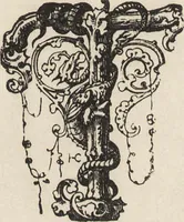 An illustration from The arts in the middle ages, and at the period of the renaissance (1870)