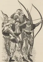 An illustration from The arts in the middle ages, and at the period of the renaissance (1870)