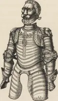An illustration from The arts in the middle ages, and at the period of the renaissance (1870)
