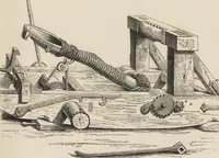 Picture 71 of 382 from The arts in the middle ages, and at the period of the renaissance (1870), leaf 150