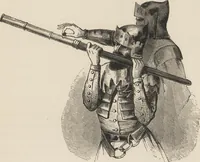 Picture 73 of 382 from The arts in the middle ages, and at the period of the renaissance (1870), leaf 152