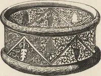 Picture 91 of 382 from The arts in the middle ages, and at the period of the renaissance (1870), leaf 181