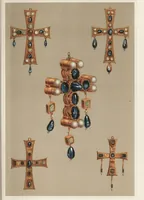 Picture 92 of 382 from The arts in the middle ages, and at the period of the renaissance (1870), leaf 184