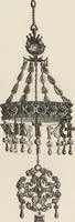 Picture 93 of 382 from The arts in the middle ages, and at the period of the renaissance (1870), leaf 186