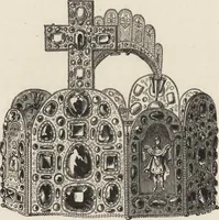 Picture 95 of 382 from The arts in the middle ages, and at the period of the renaissance (1870), leaf 188