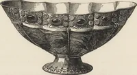 Picture 100 of 382 from The arts in the middle ages, and at the period of the renaissance (1870), leaf 195