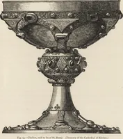 Picture 101 of 382 from The arts in the middle ages, and at the period of the renaissance (1870), leaf 196
